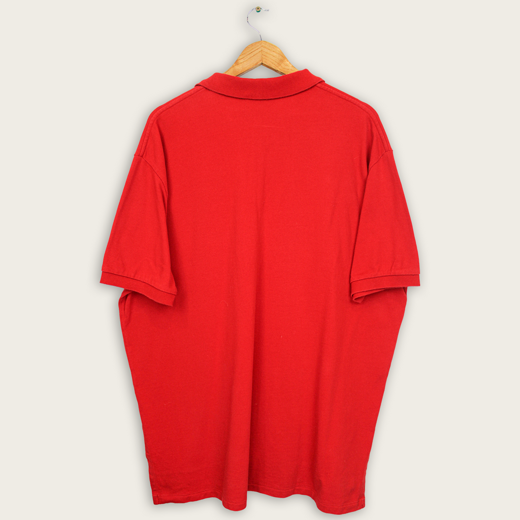 VINTAGE RALPH LAUREN POLO SHIRT - XL