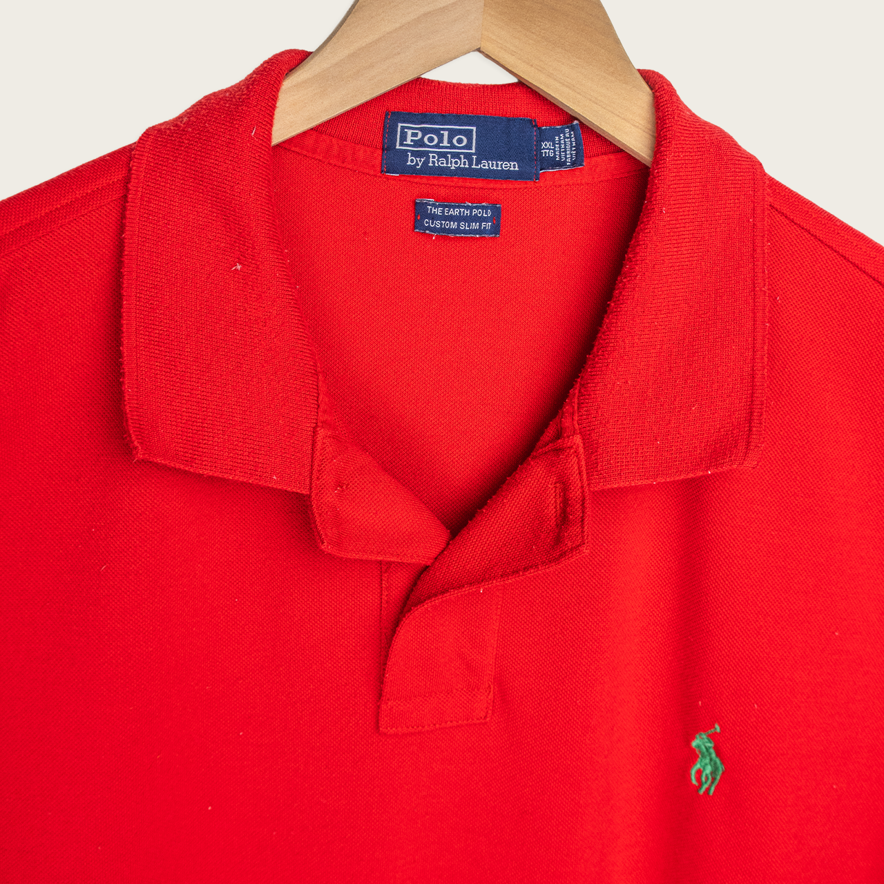 Polo by Ralph Lauren Polo Shirt - XL/XXL