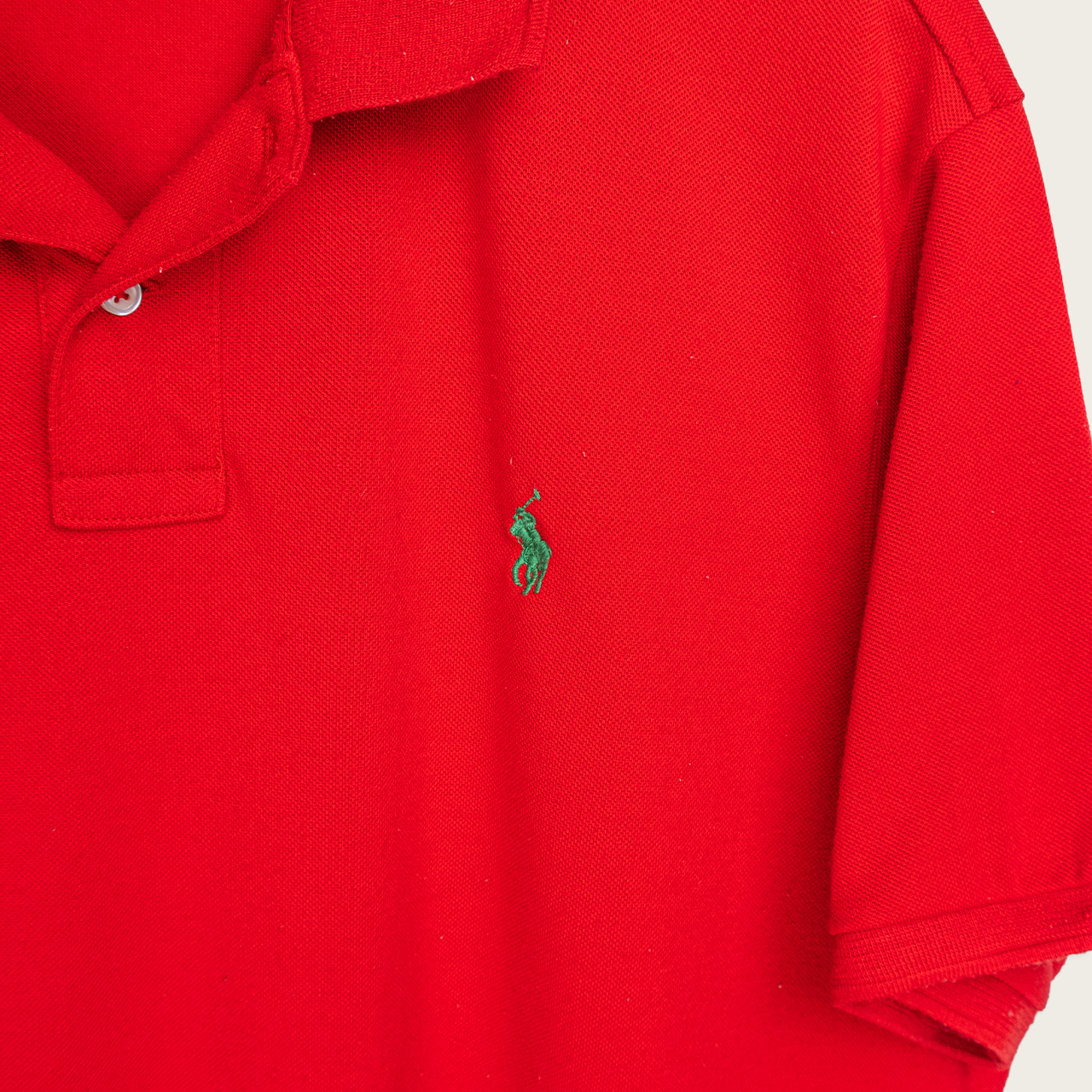 Polo by Ralph Lauren Polo Shirt - XL/XXL