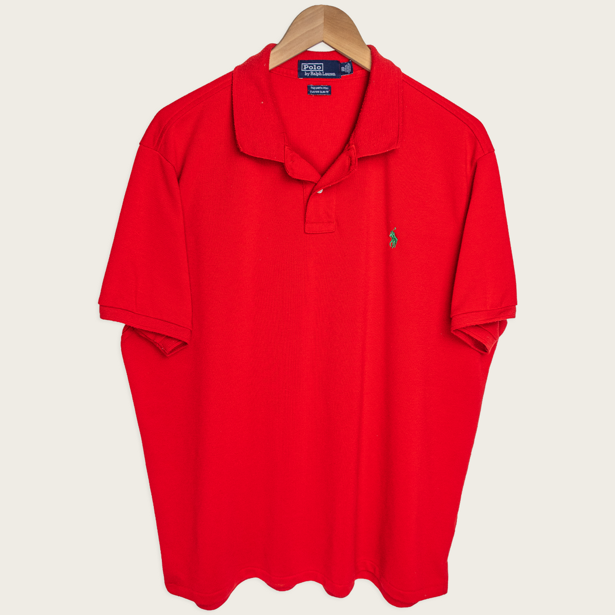 Polo by Ralph Lauren Polo Shirt - XL/XXL