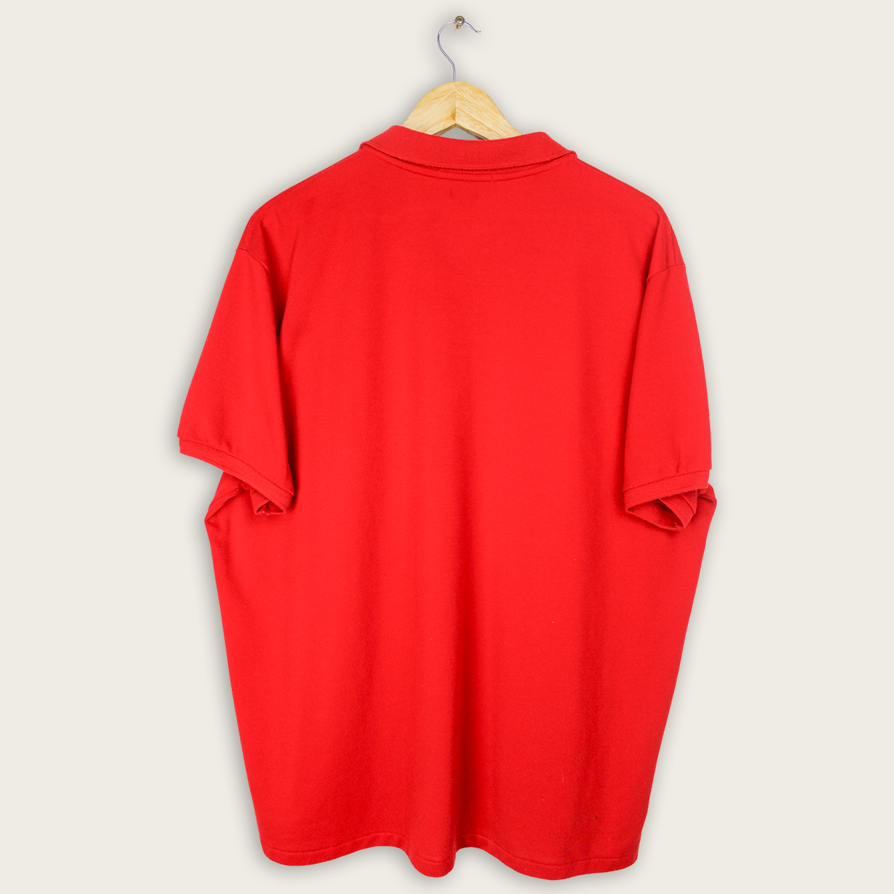 VINTAGE RALPH LAUREN POLO SHIRT - XXL