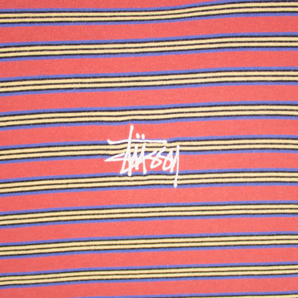 Stüssy T-Shirt - S