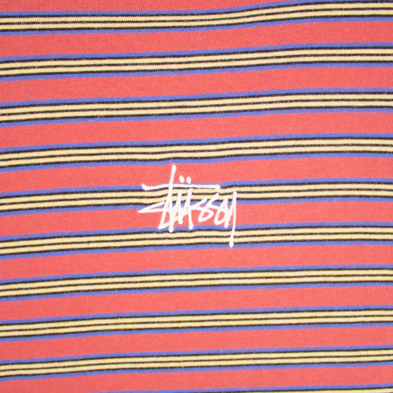 Stüssy T-Shirt - S