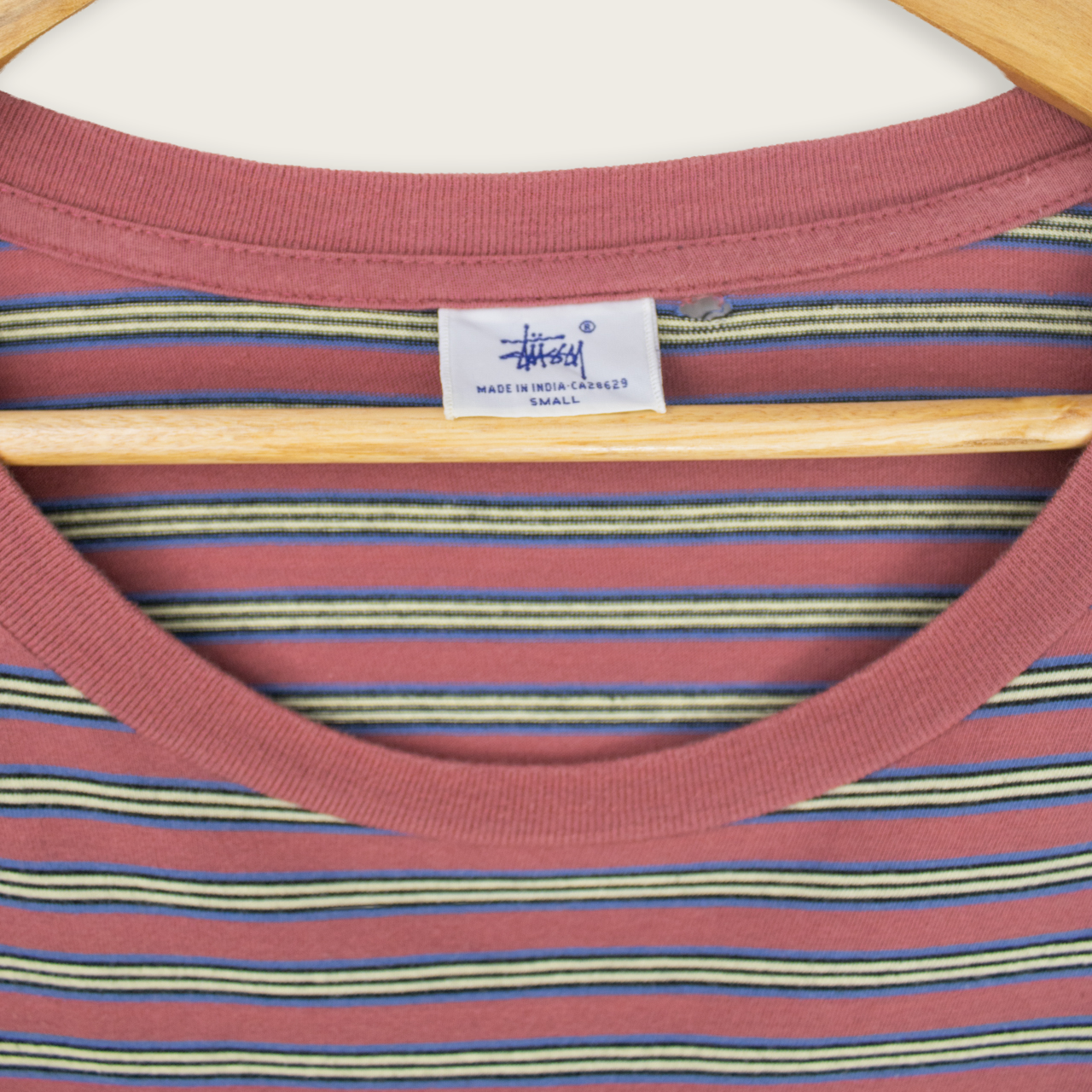 Stüssy T-Shirt - S
