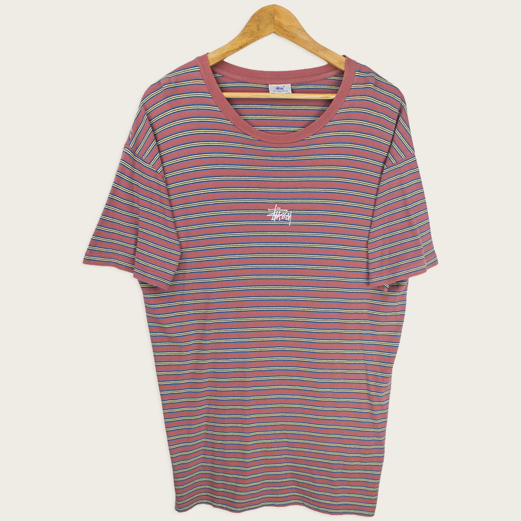 Stüssy T-Shirt - S
