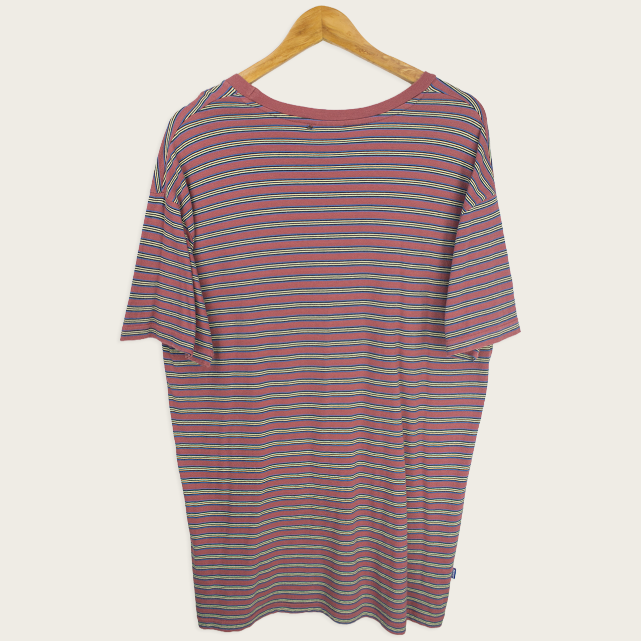 Stüssy T-Shirt - S