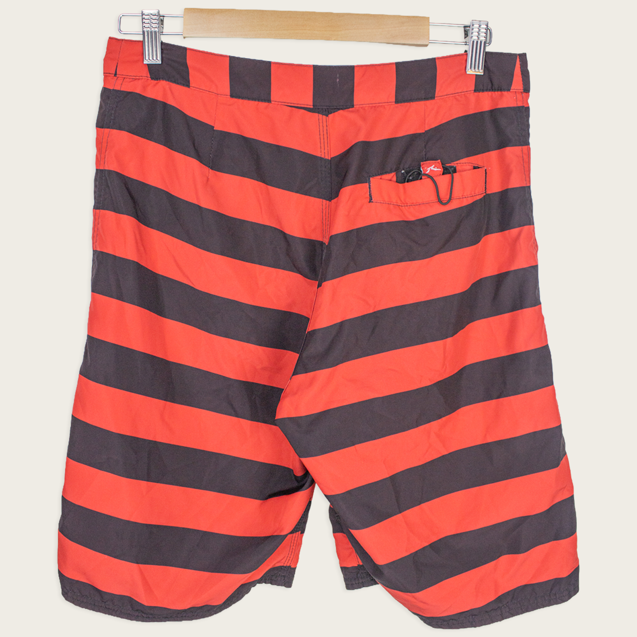 00's Rusty Reversible  Board Shorts - 32"
