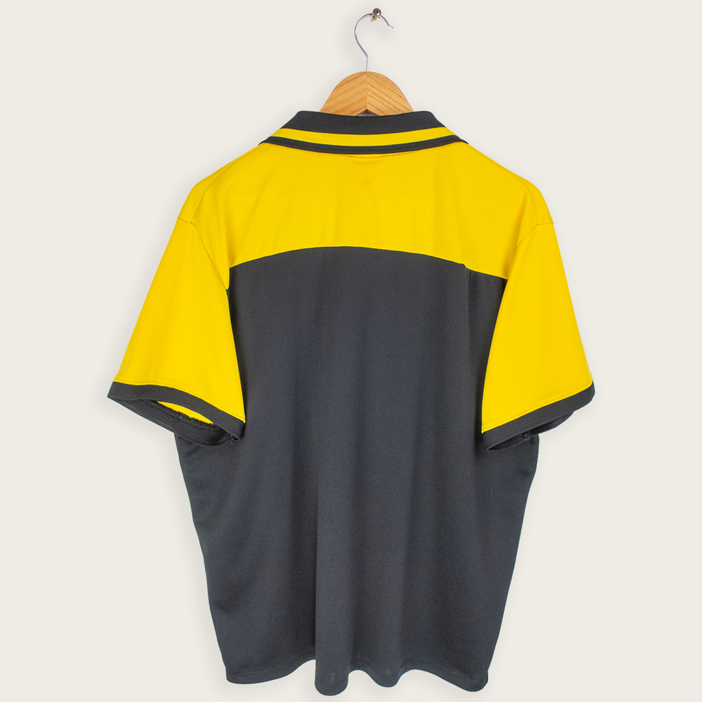 90's RICHMOND TIGERS POLO SHIRT - XL