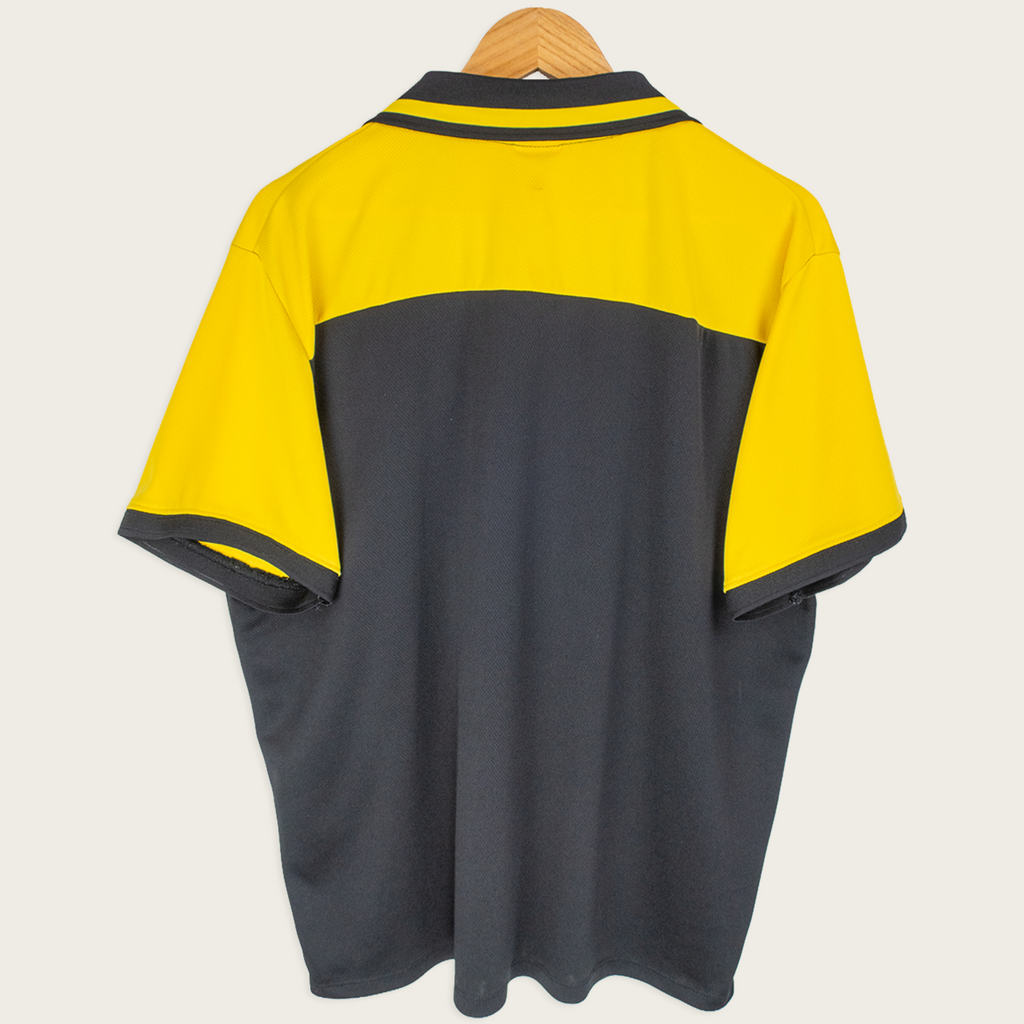 Richmond Tigers AFL Polo Shirt - XL