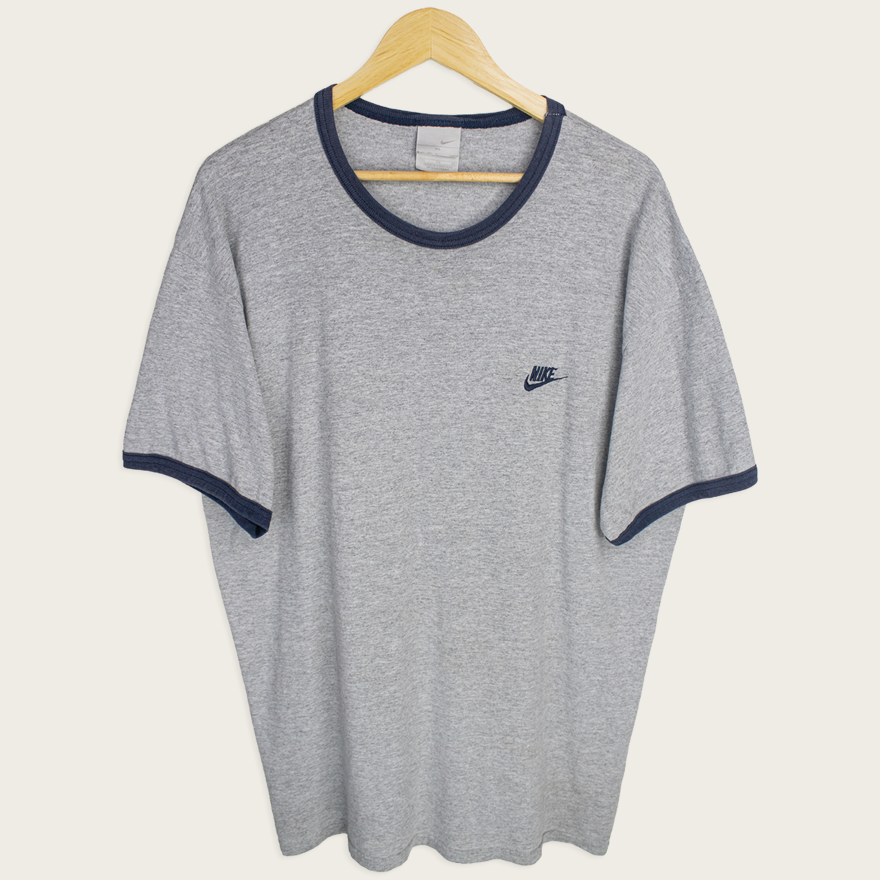 00's Nike T-Shirt - XL