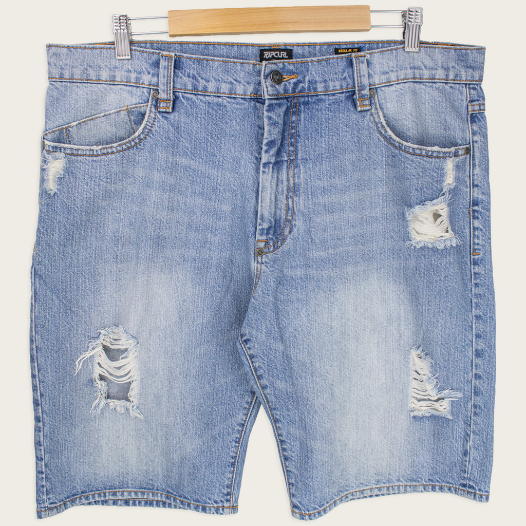 Ripcurl Denim Shorts - 38"