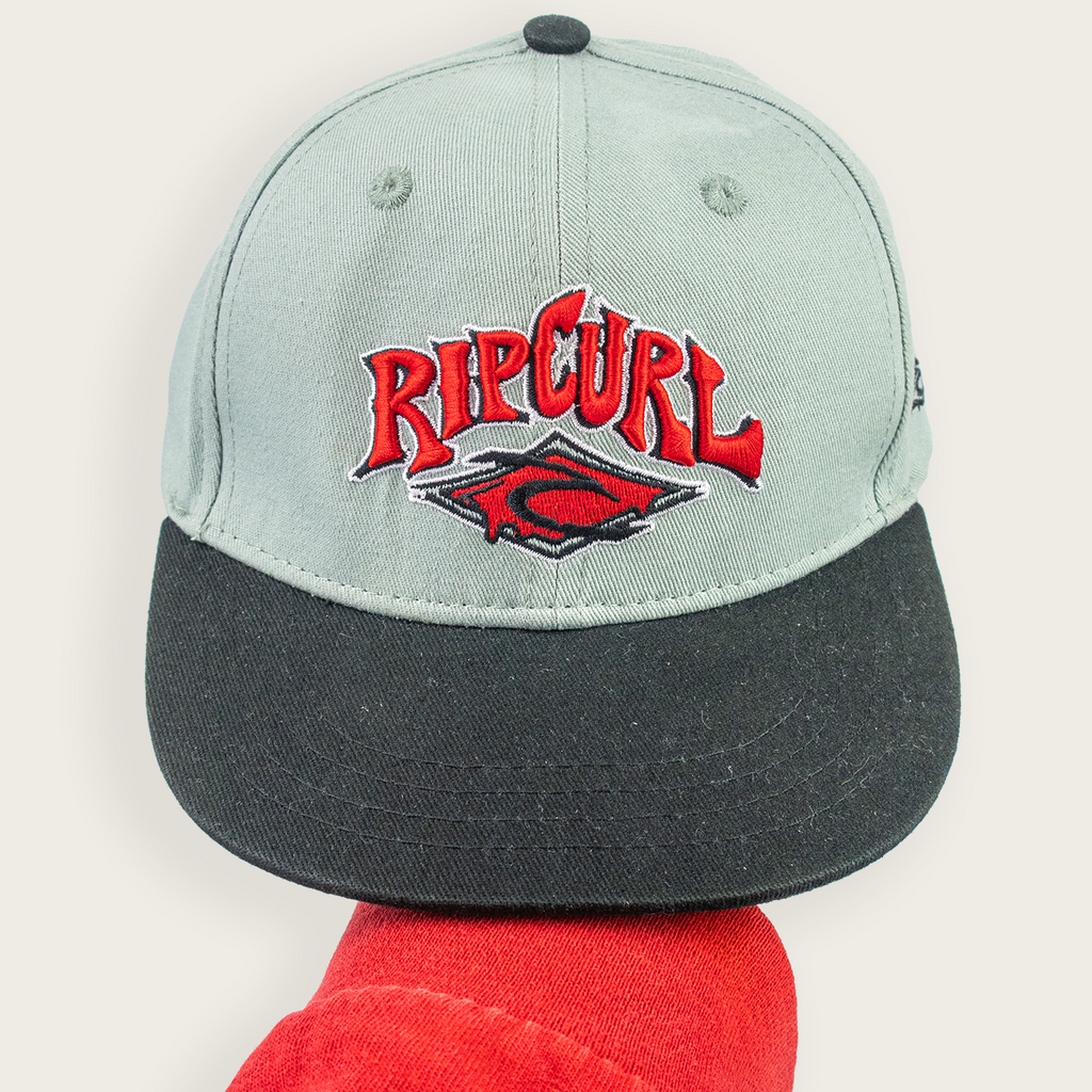 00's Ripcurl Snapback Cap