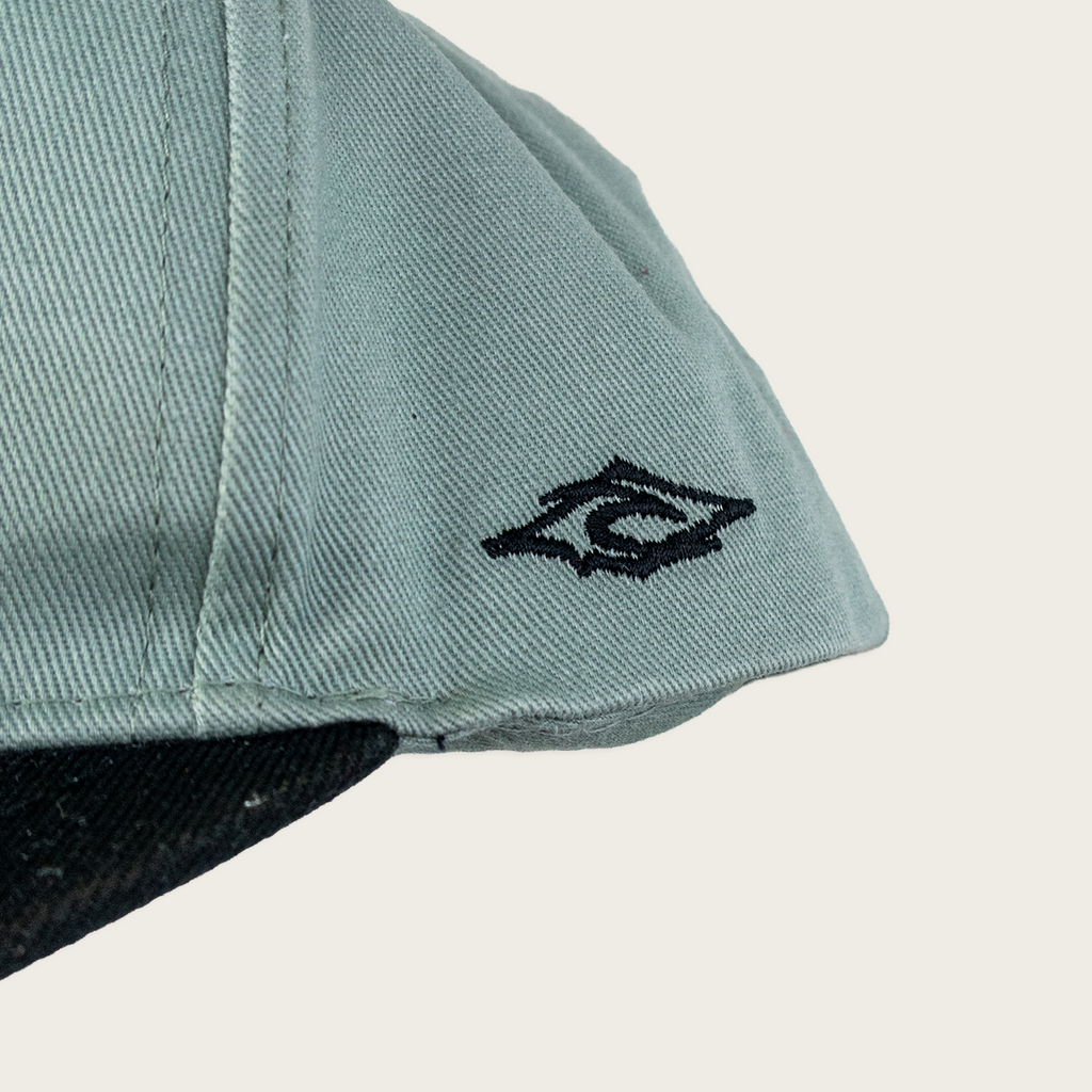 00's Ripcurl Snapback Cap - OS