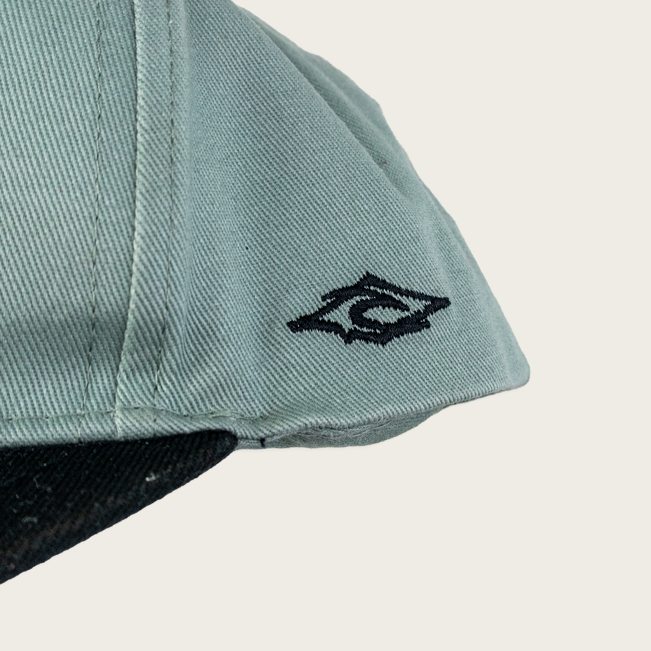00's Ripcurl Snapback Cap - OS