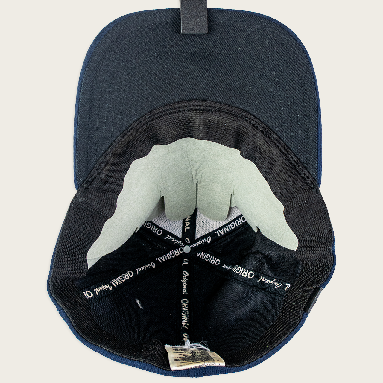 00's Ripcurl Snapback Cap - OS
