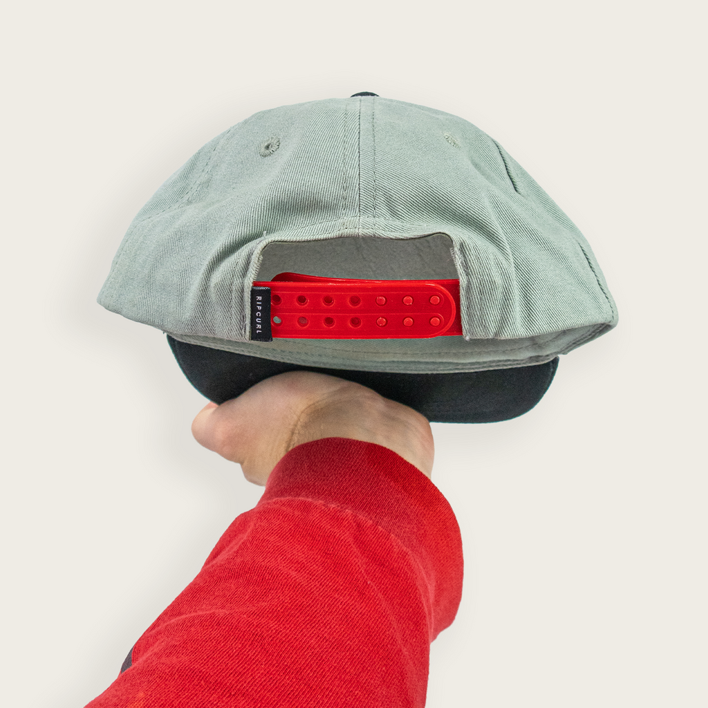 00's Ripcurl Snapback Cap