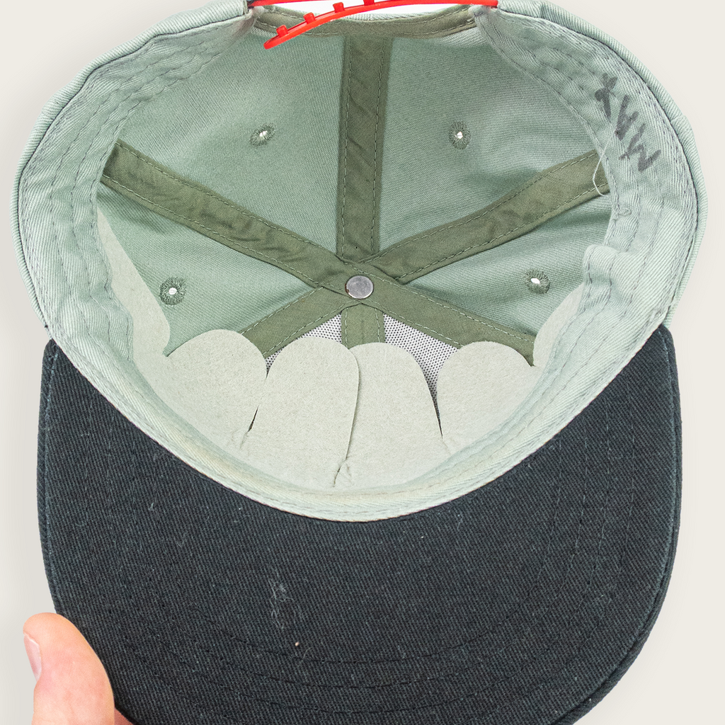 00's Ripcurl Snapback Cap