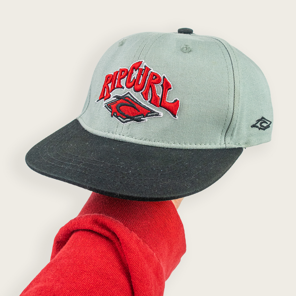 00's Ripcurl Snapback Cap