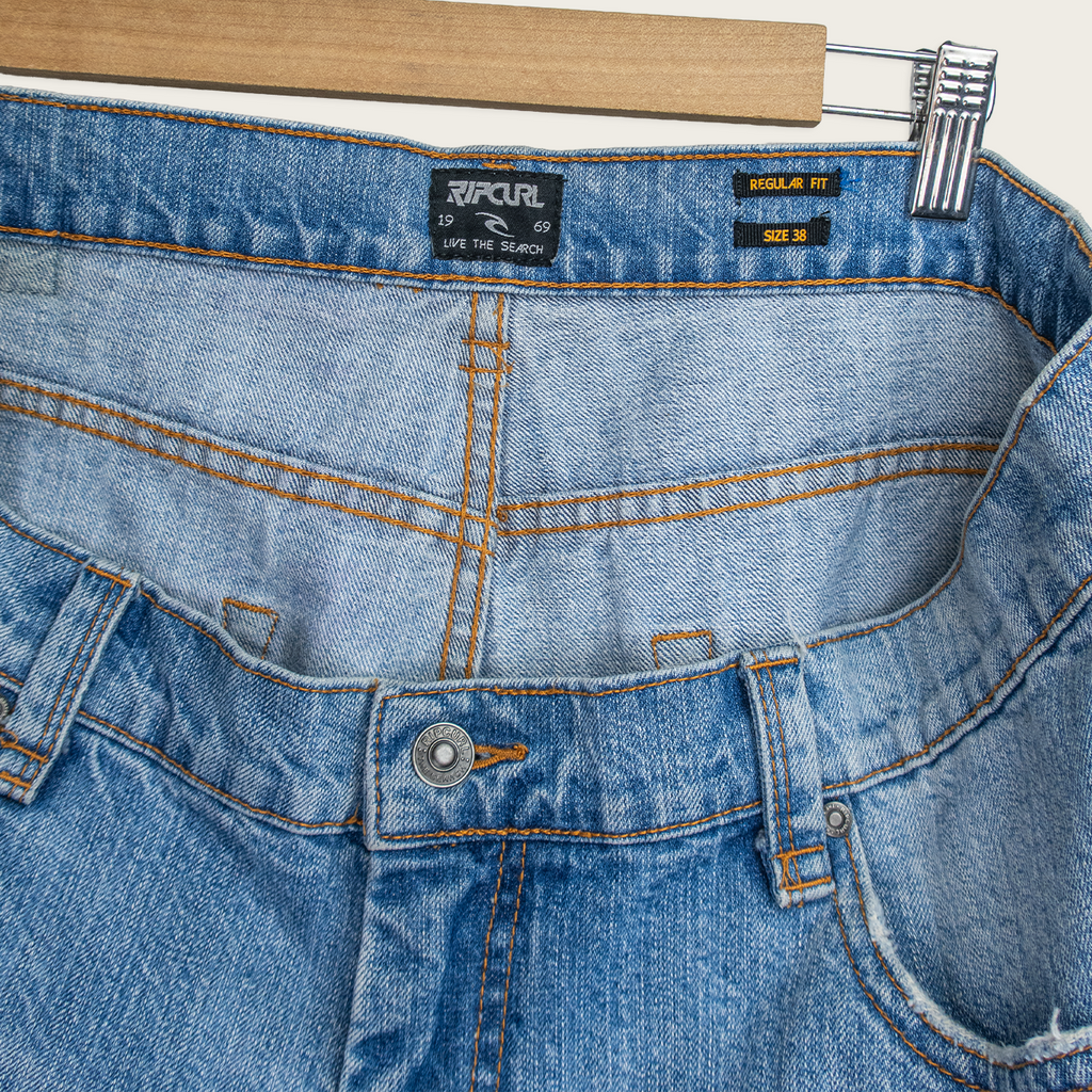 Ripcurl Denim Shorts - XL