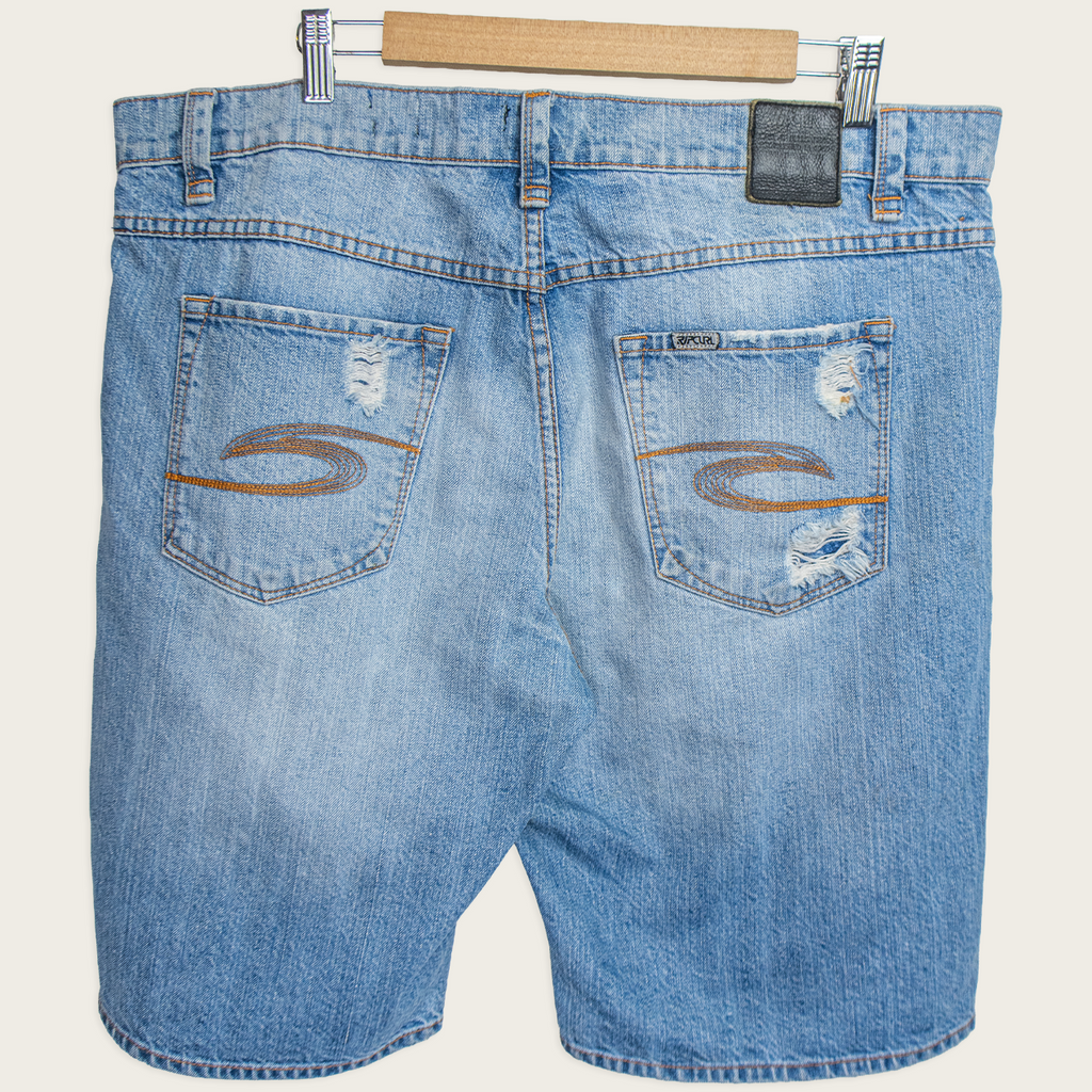 Ripcurl Denim Shorts - XL