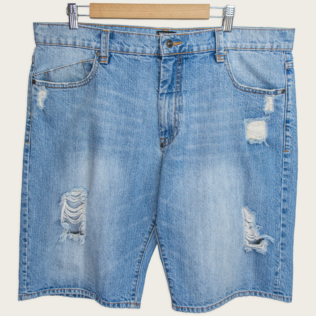 Ripcurl Denim Shorts - XL
