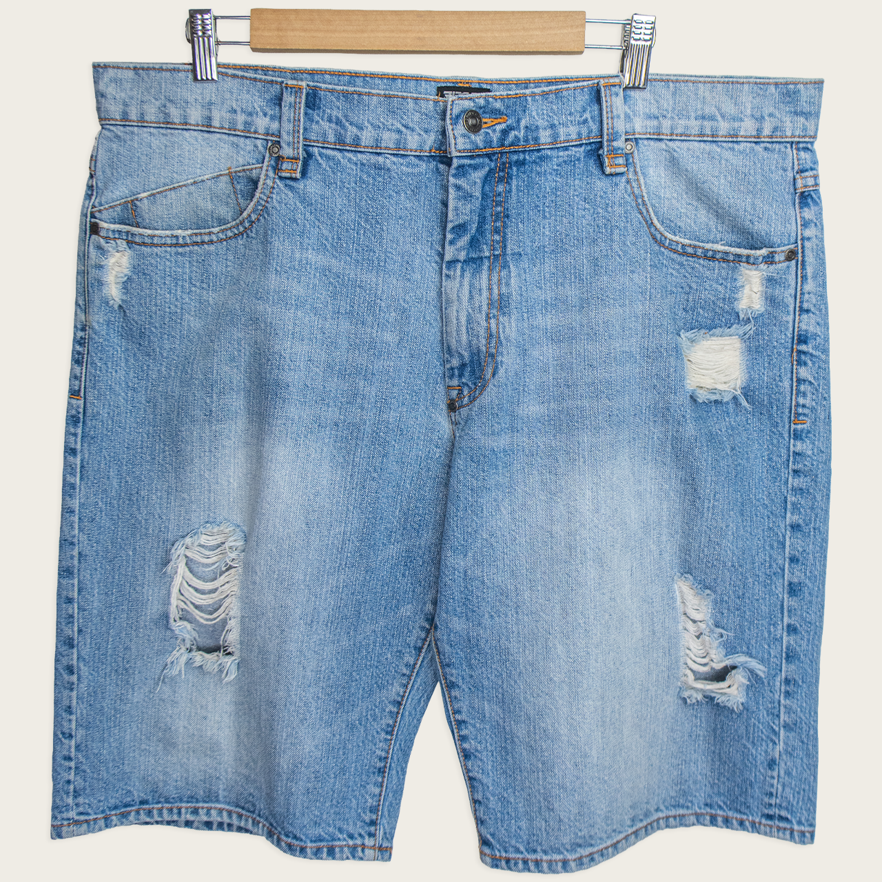 Ripcurl Denim Shorts - XL