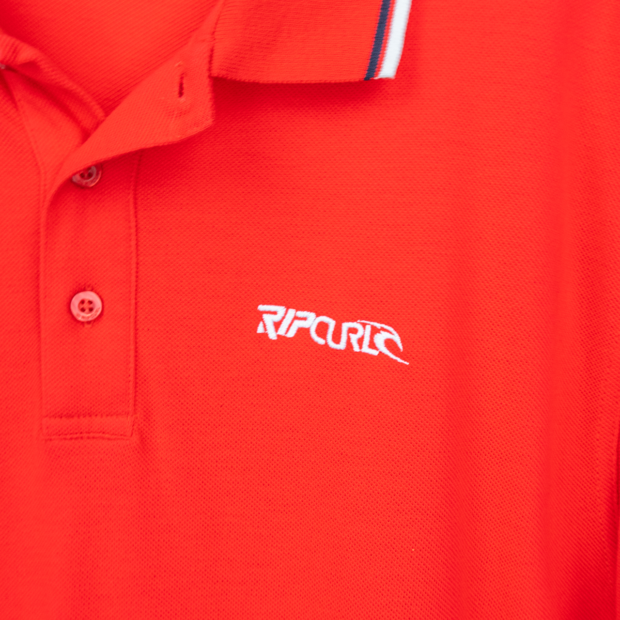 Ripcurl Polo Shirt - XXL