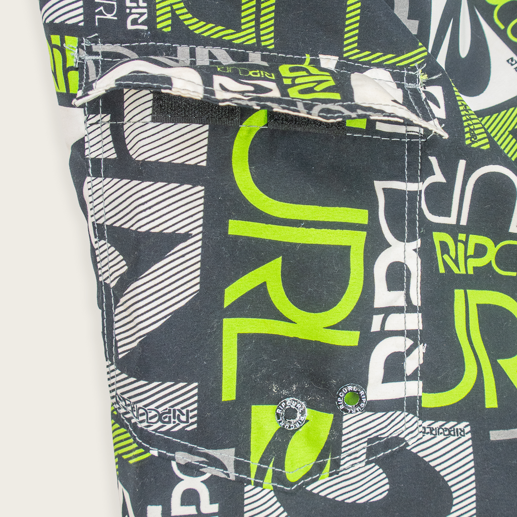 00's Rip Curl Board Shorts - 40"