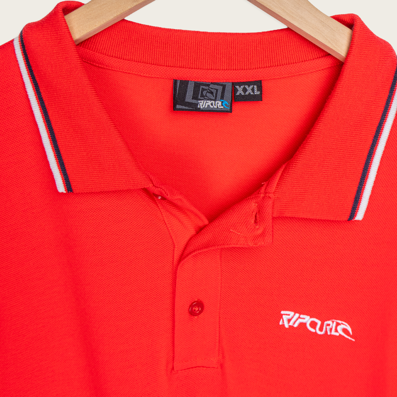 Rip Curl Polo Shirt - XL/XXL