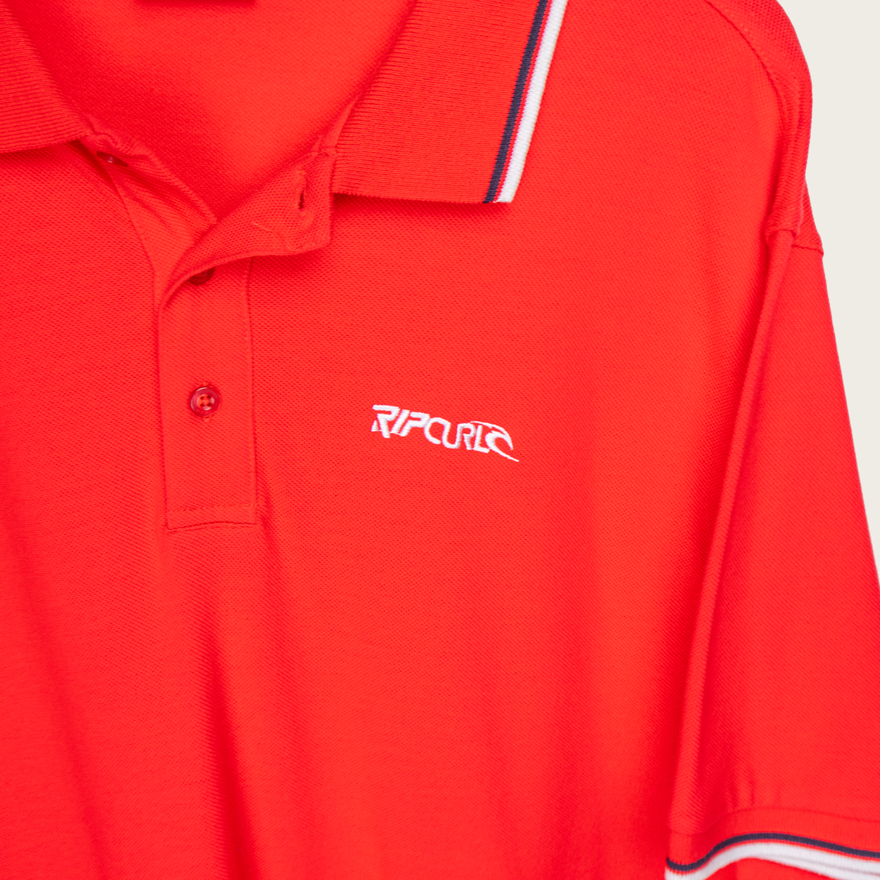 Rip Curl Polo Shirt - XL/XXL