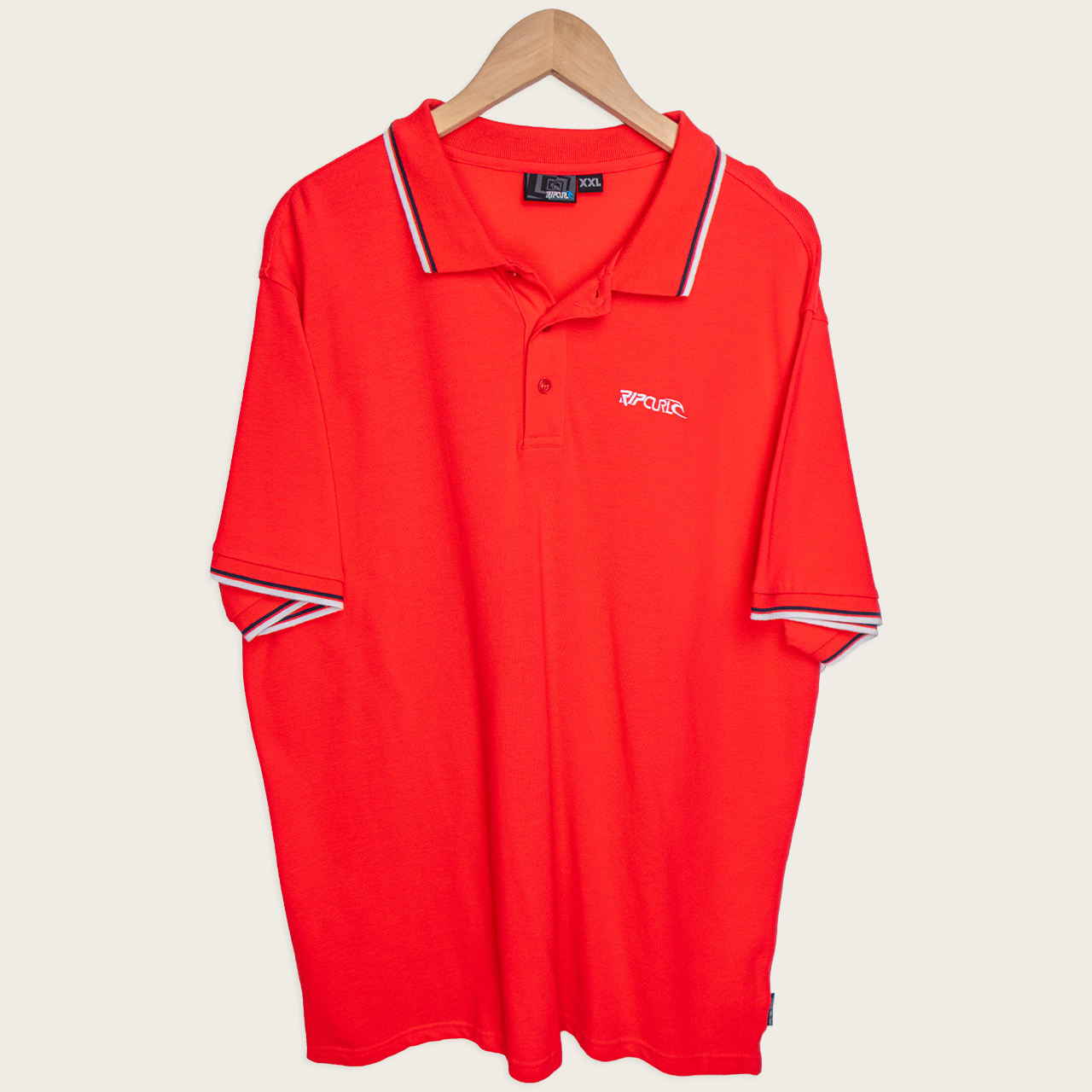 Rip Curl Polo Shirt - XL/XXL