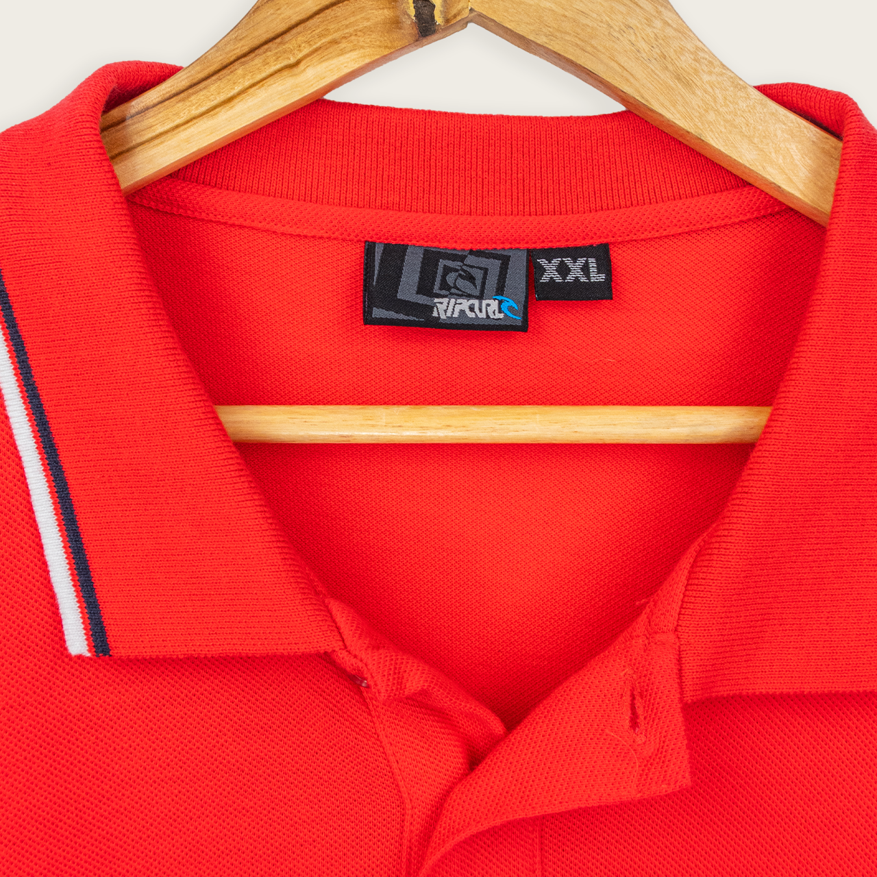 Ripcurl Polo Shirt - XXL