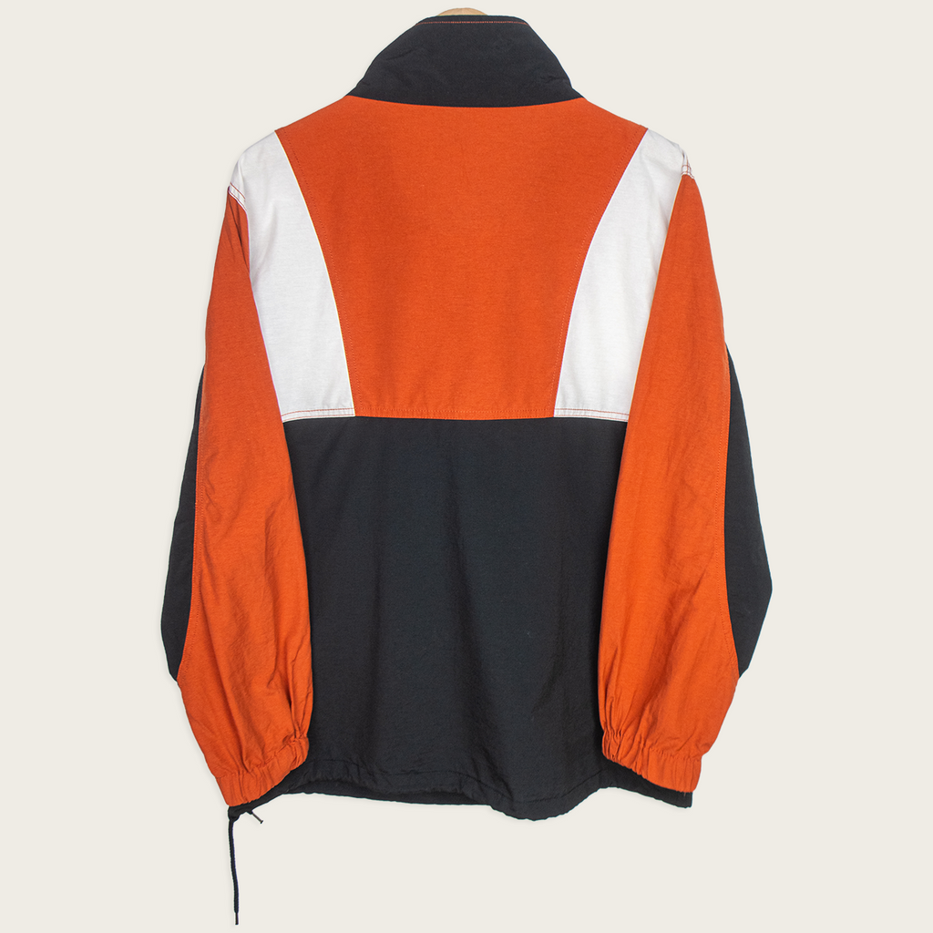 00s Rip Curl Colourblock Anorak Jacket - M/L