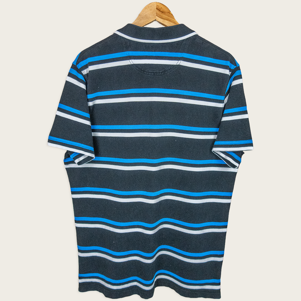 2015 Canterbury Rugby World Cup Polo Shirt - L