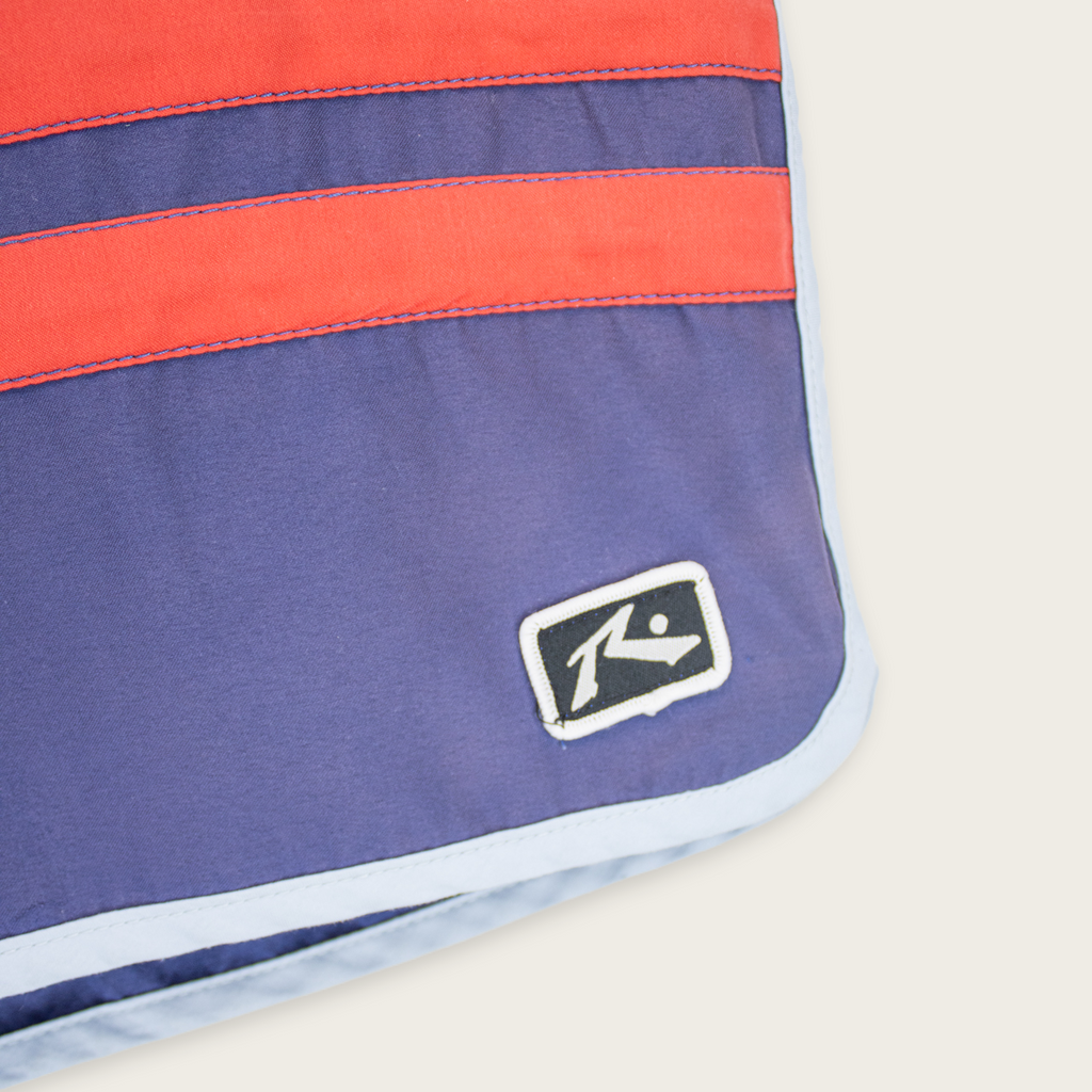 00's RUSTY BOARD SHORTS - 34"
