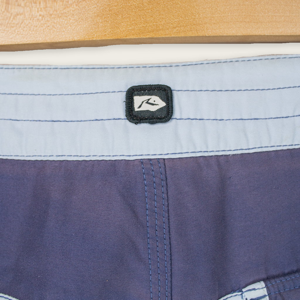 00's RUSTY BOARD SHORTS - 34"