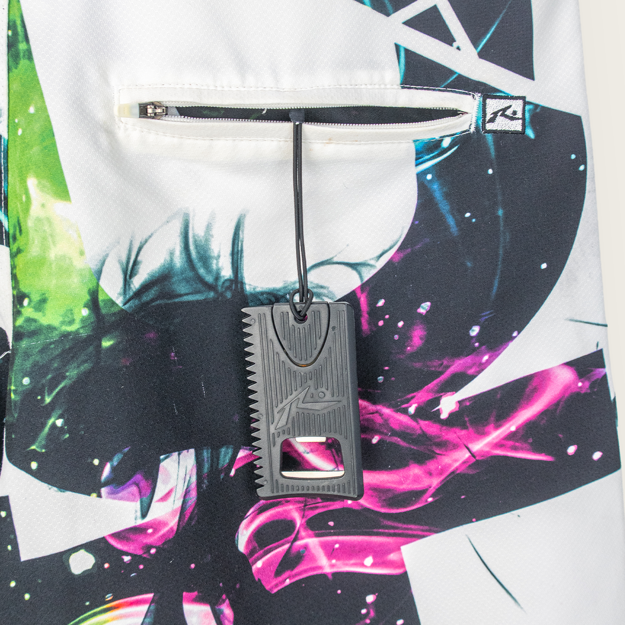 00's Rusty Board Shorts - 33"