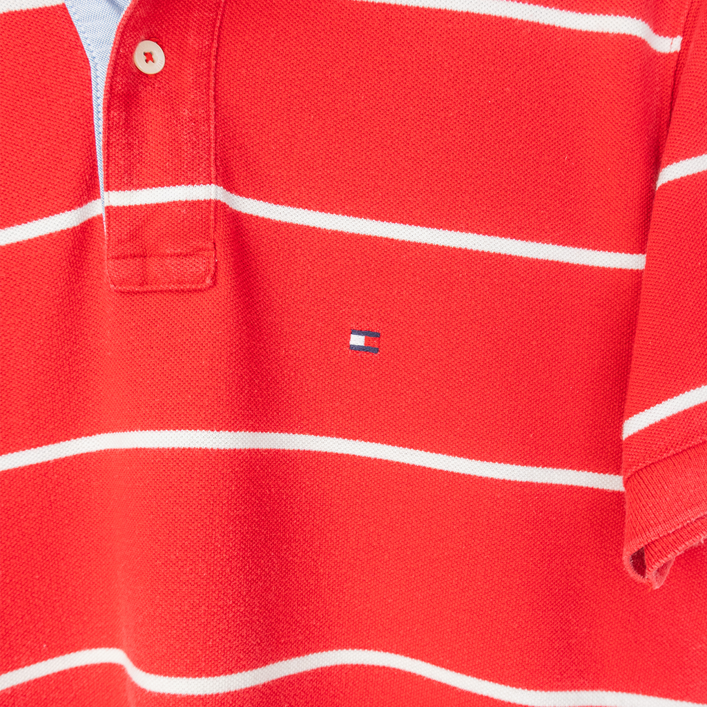 Tommy Hilfiger Polo Shirt - S