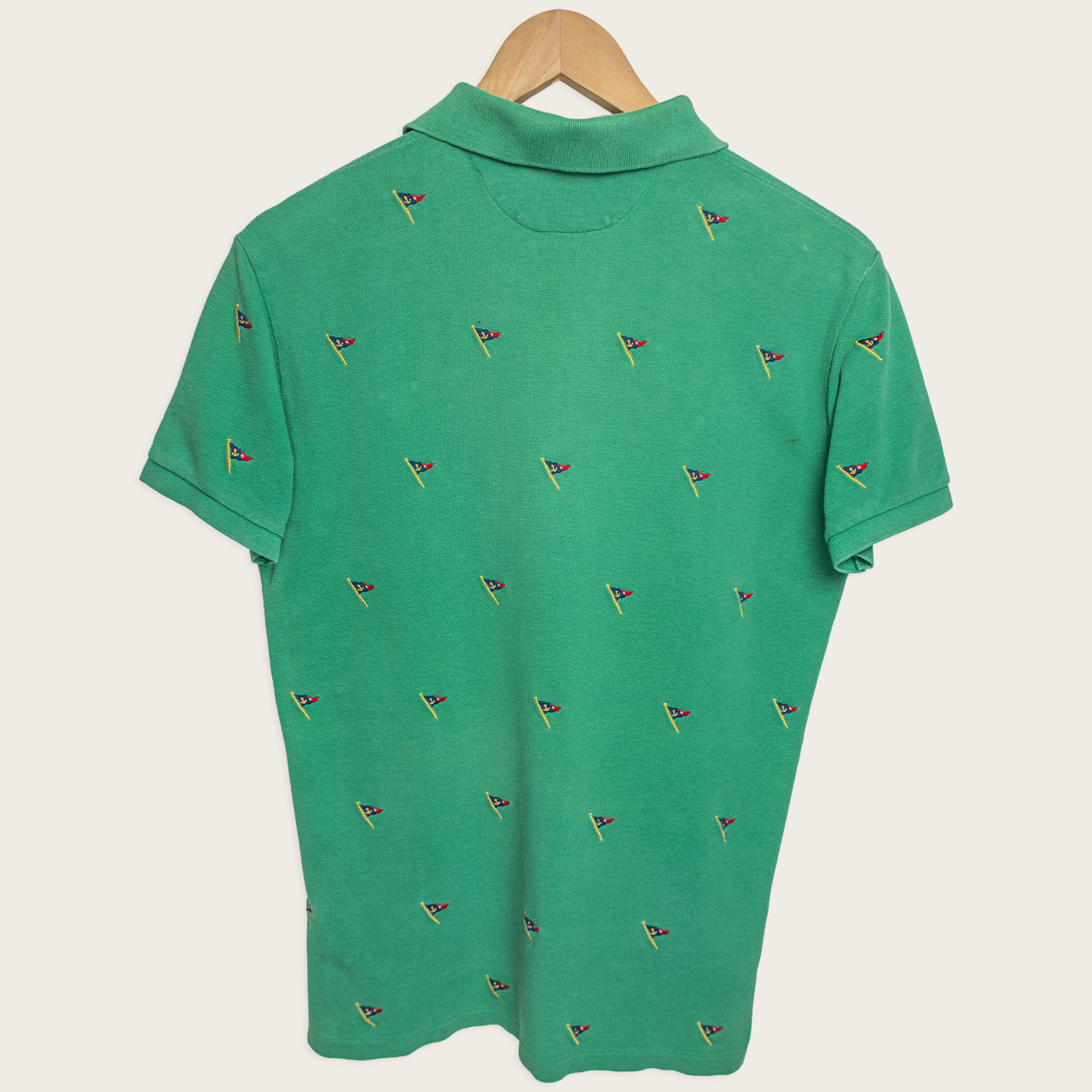 00s Polo by Ralph Lauren Polo Shirt - S