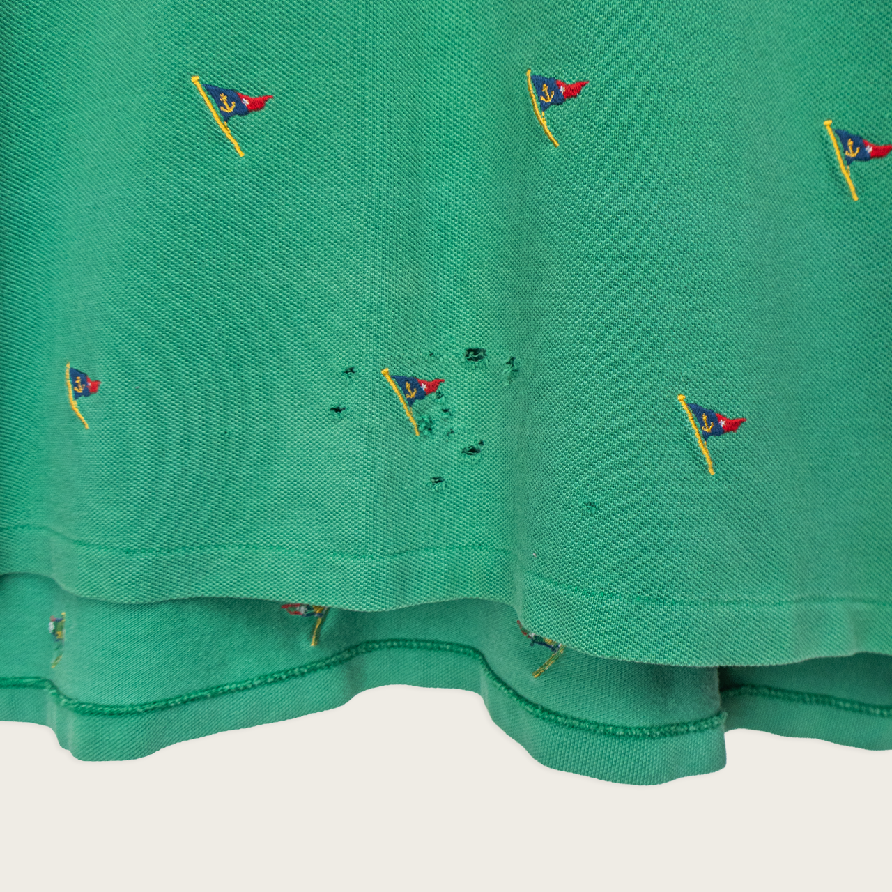 00s Polo by Ralph Lauren Polo Shirt - S