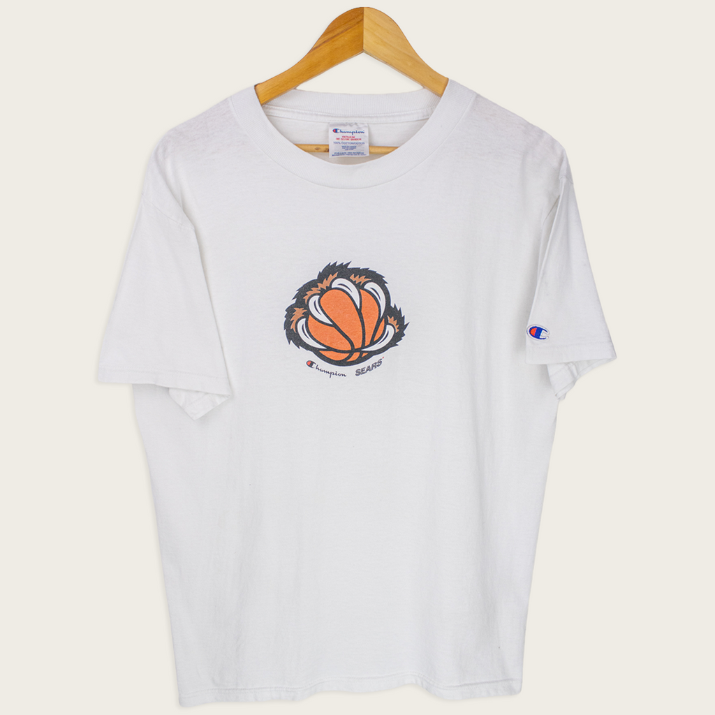 00's Champion T-Shirt - S