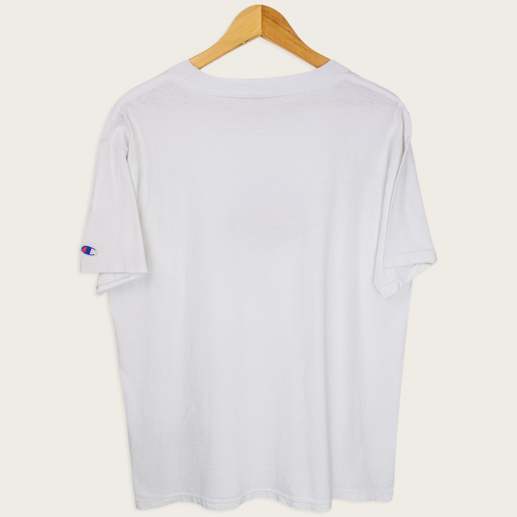 00's Champion T-Shirt - S