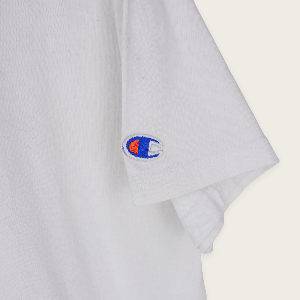 00's Champion T-Shirt - S