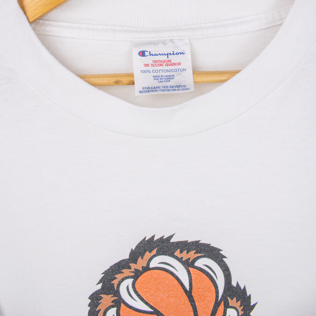 00's Champion T-Shirt - S