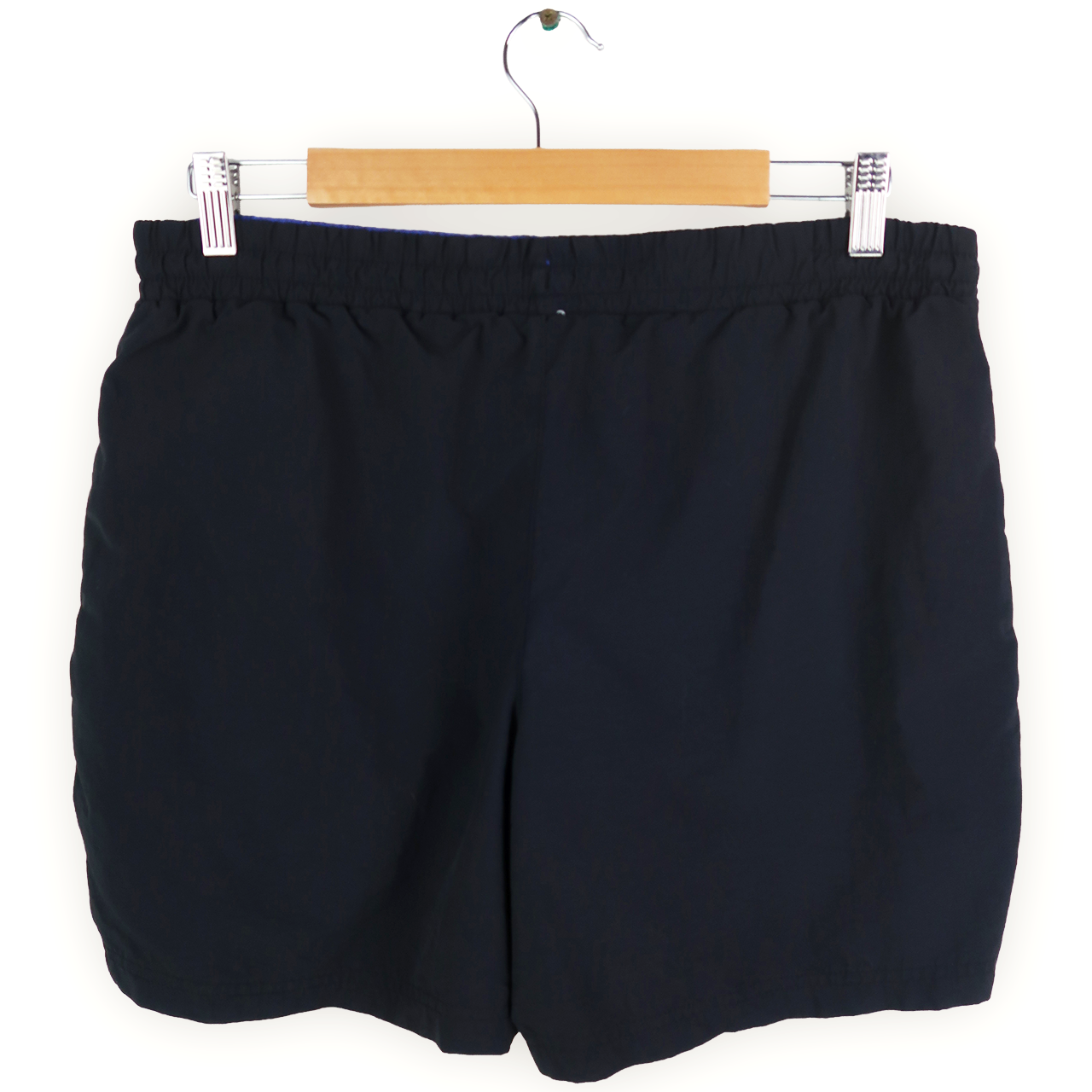 VINTAGE SLAZENGER SHORTS - S