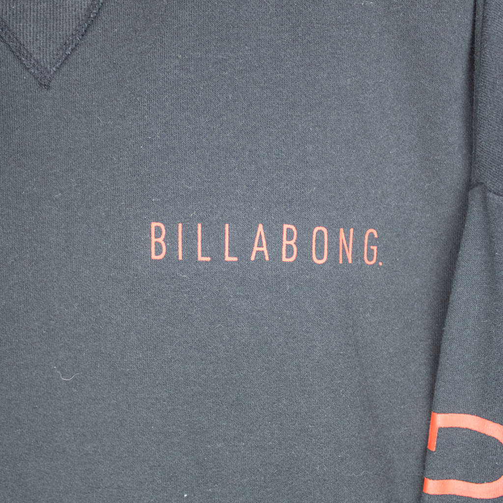 Billabong Crewneck Sweater - M