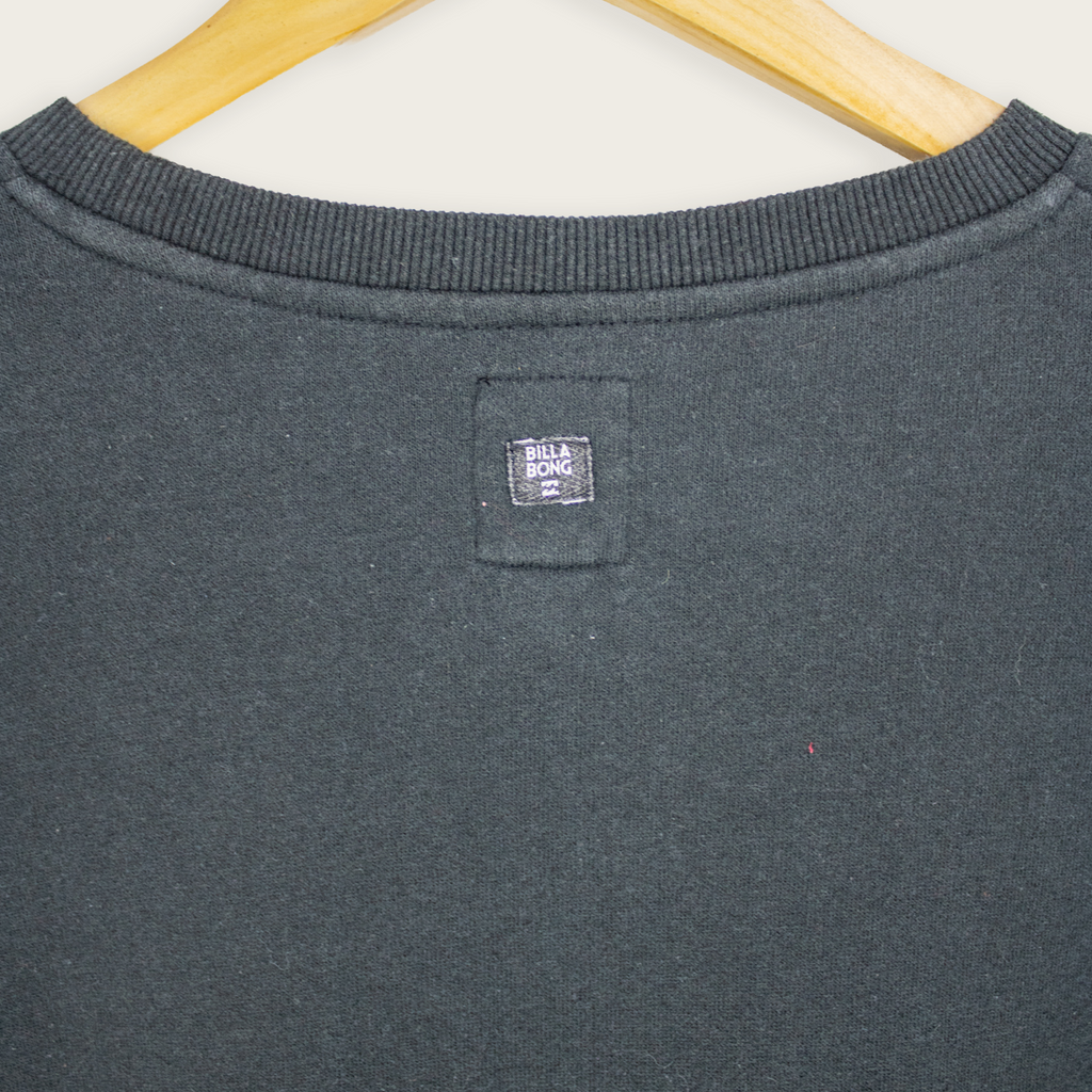 Billabong Crewneck Sweater - M