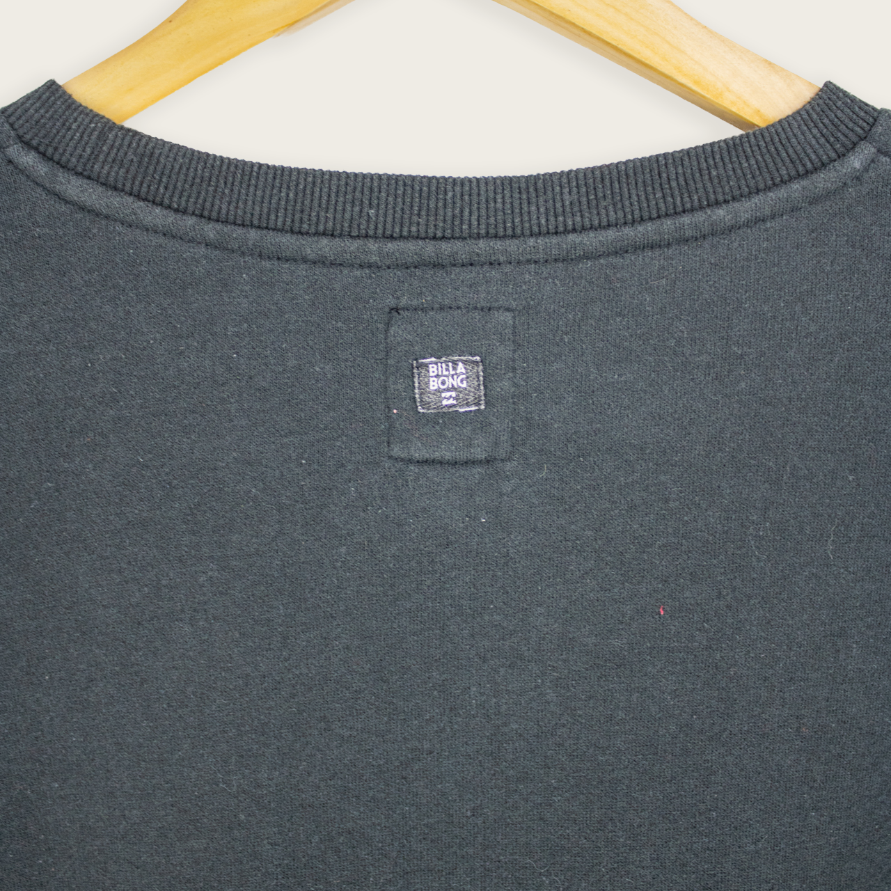 Billabong Crewneck Sweater - M
