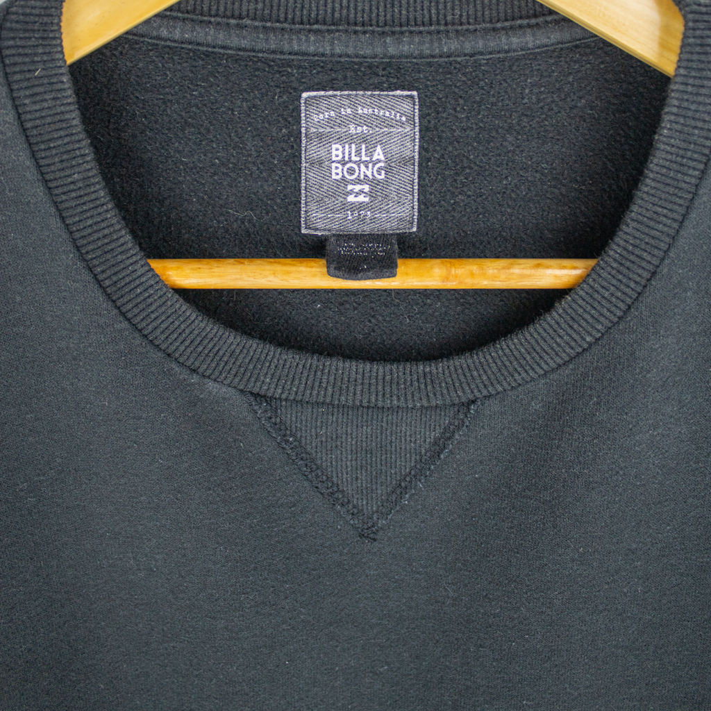 Billabong Crewneck Sweater - M
