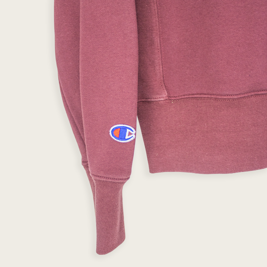 00's Champion Crewneck Sweater - S